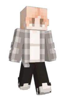 Smore05 Minecraft avatar full body