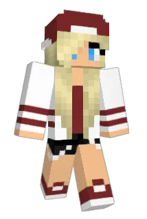 SmoreKitty8356 Minecraft avatar full body