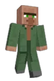 Smowoshy Minecraft avatar full body
