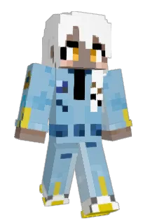 Smpiz Minecraft avatar full body