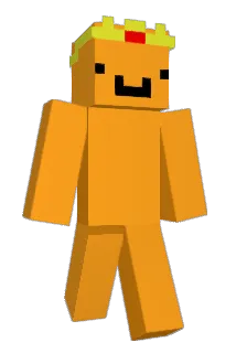 SmqllShqdow Minecraft avatar full body