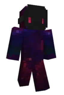 Smrod1 Minecraft avatar full body