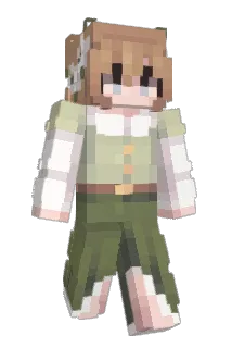 SmthinStupid Minecraft avatar full body