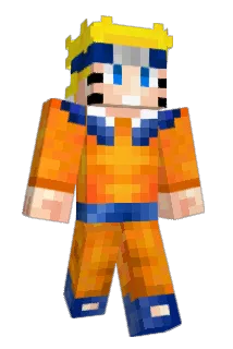 SmudgeGlider Minecraft avatar full body