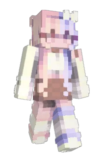 Smudgegamer15 Minecraft avatar full body