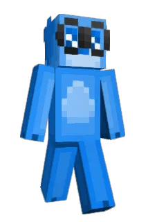 SmugMatty Minecraft avatar full body