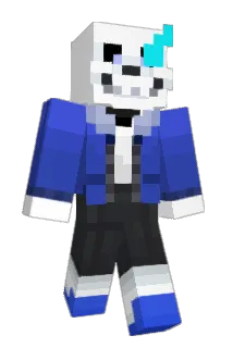 Smug_Wave Minecraft avatar full body