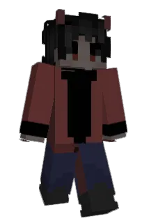 SmuggyLOL Minecraft avatar full body