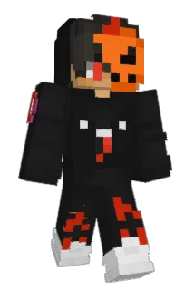 SmuggySpider Minecraft avatar full body