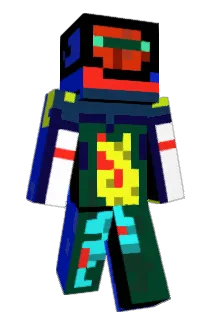 Smugle11 Minecraft avatar full body