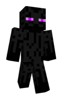 Smukkealexander Minecraft avatar full body
