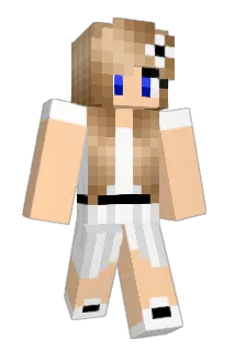 Smulan27 Minecraft avatar full body