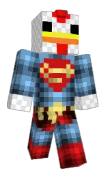 Custom render preview