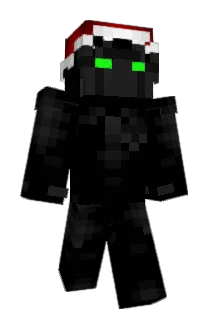 Smurfz_ Minecraft avatar full body