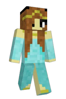 Smurph2400 Minecraft avatar full body