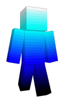 Smurph6 Minecraft avatar full body