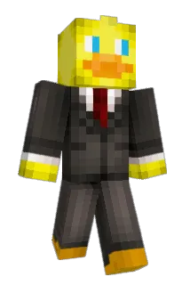 SmushyTaco Minecraft avatar full body