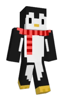 Smuushi Minecraft avatar full body