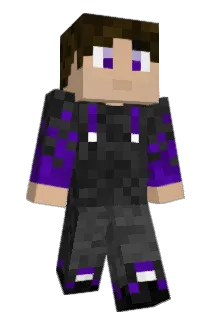Smwad710 Minecraft avatar full body