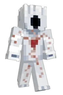 SmyleyS Minecraft avatar full body