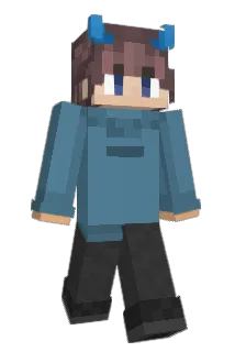 Smythare__ Minecraft avatar full body