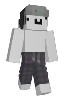 Sn0Lex Minecraft avatar full body