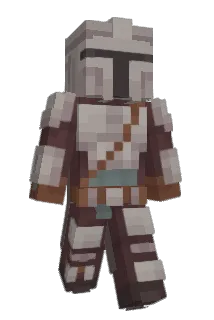 Sn0w_28 Minecraft avatar full body