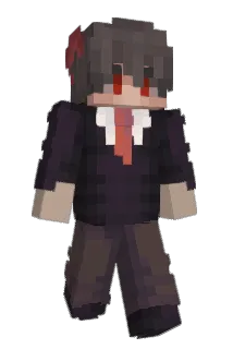 Sn1cy Minecraft avatar full body