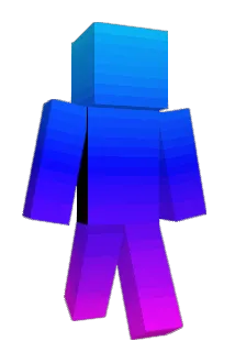 Sn1gg1h Minecraft avatar full body