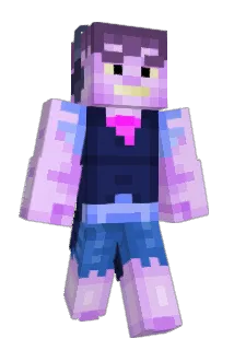 Sn1per1 Minecraft avatar full body