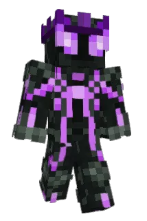Sn4ppy_x Minecraft avatar full body