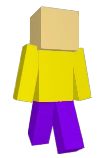 Sn4xo_ Minecraft avatar full body