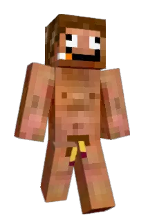 SnAk399 Minecraft avatar full body