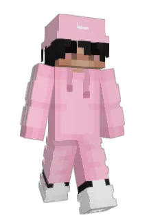 SnArKsS2K Minecraft avatar full body