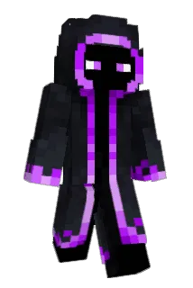 SnackSchot Minecraft avatar full body