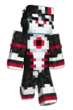 SnackWoof Minecraft avatar full body
