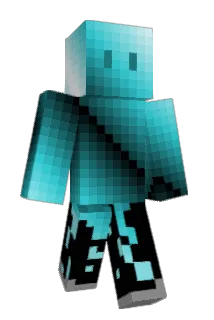 Snack_De_Marco Minecraft avatar full body