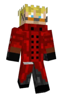 Snail19 Minecraft avatar full body
