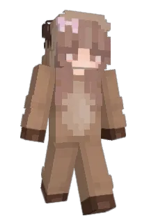 Snailzz1704 Minecraft avatar full body