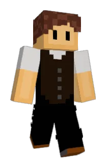 Snajker14 Minecraft avatar full body