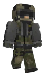 Custom render preview