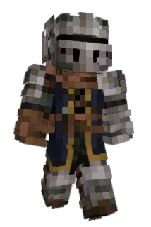Snake06102 Minecraft avatar full body