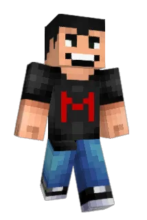 Snake11Snake11 Minecraft avatar full body