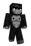 Snake_3 Minecraft avatar full body