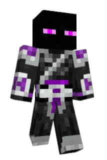 Snake_eyes2005 Minecraft avatar full body