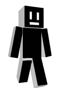 Snakebot23 Minecraft avatar full body