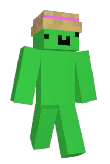 Snakeboy9 Minecraft avatar full body
