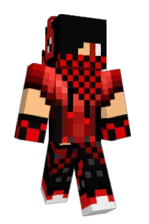 Snakeyboy44 Minecraft avatar full body