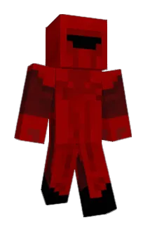Snakez02 Minecraft avatar full body