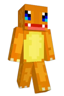 Snakezyy Minecraft avatar full body